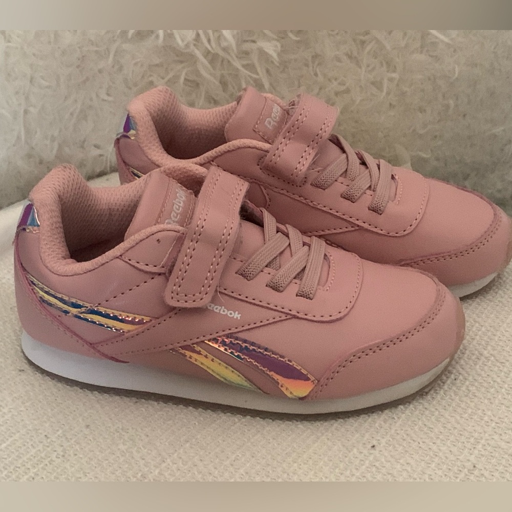 REEBOKS